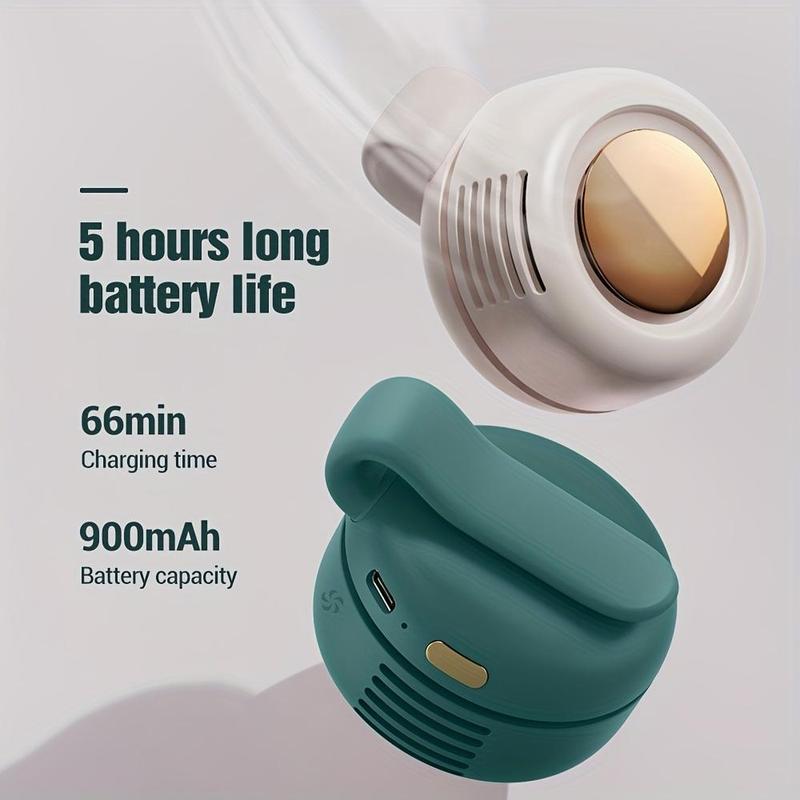Belvani™ Portable Fan