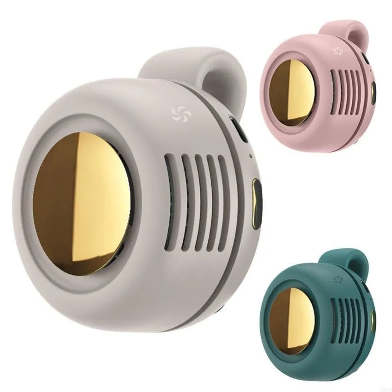 Belvani™ Portable Fan