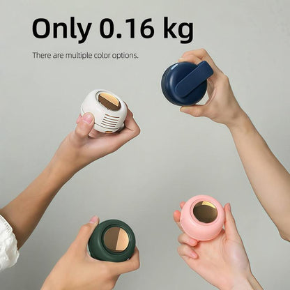 Belvani™ Portable Fan