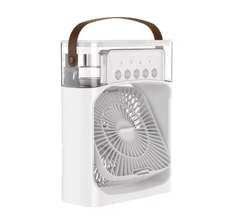Nexora™ Ice fan